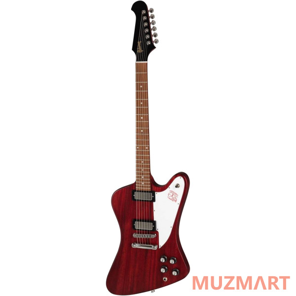 Gibson 2019 Firebird Tribute Satin Cherry Электрогитара