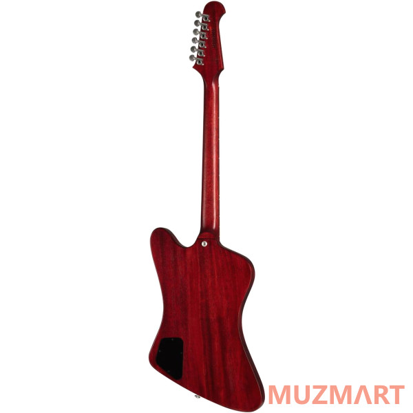 Gibson 2019 Firebird Tribute Satin Cherry Электрогитара