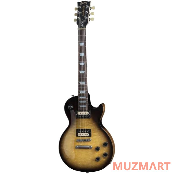 Gibson USA LPM 2015 VINTAGE SUNBURST Электрогитара