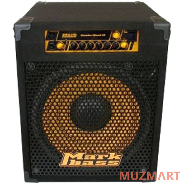 Markbass CMD 151P Басовый комбоусилитель