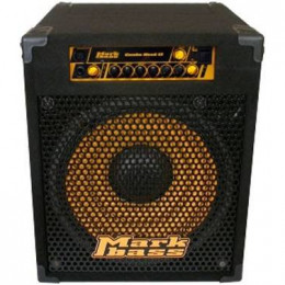 Markbass CMD 151P Басовый комбоусилитель
