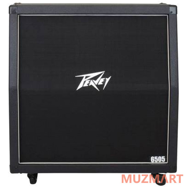 Peavey 6505 412 Slant Cabinet Гитарный кабинет наклонный