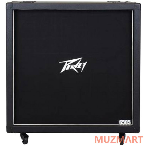 Peavey 6505 412 Straight Cabinet Гитарный кабинет прямой