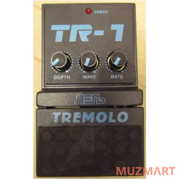Лель TR-1 Гитарная педаль