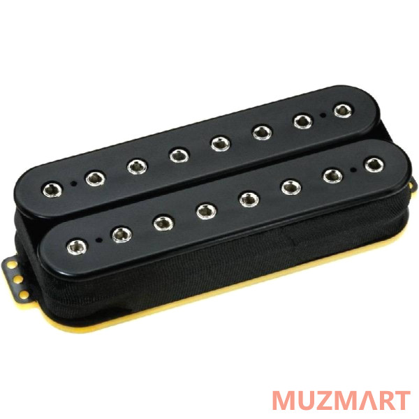 DiMarzio DP812BK Super Distortion® 8 Звукосниматель