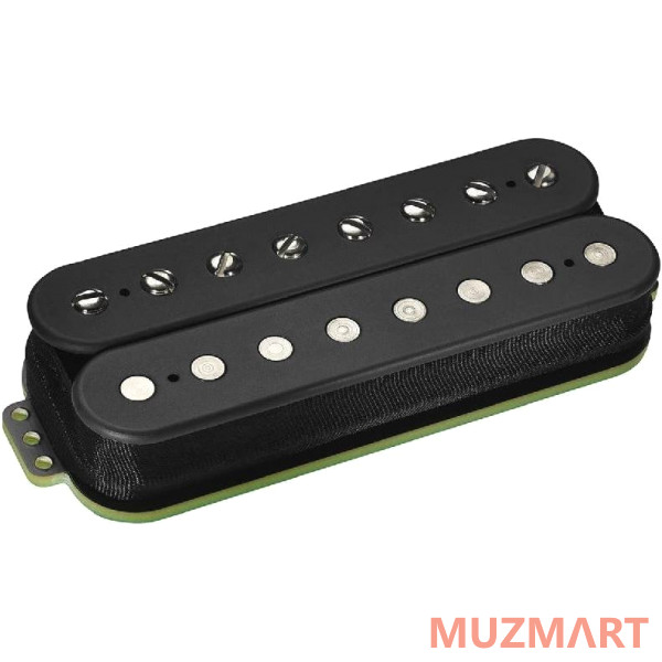 DiMarzio DP813BK Eclipse 8™ Neck Звукосниматель