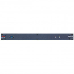 Dbx ZonePro 1261m Аудио процессор для многозонных систем