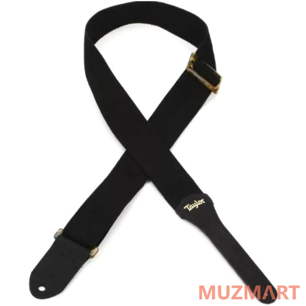 Taylor GSM 200-06 GS MINI STRAP, 2” Ремень для гитары