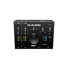 M-Audio AIR 192 | 8 USB Аудиоинтерфейс