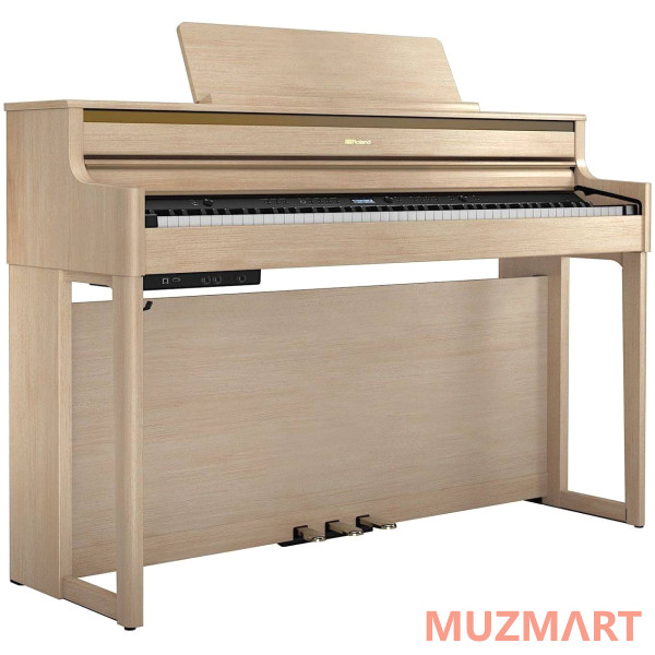Roland HP704-LA Цифровое фортепиано