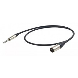 Proel XTRA250LU5 Шнур-переходник 5м