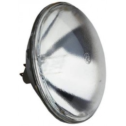 G.E. Lighting SUPER PAR64 CP/61 EXD NSP Лампа фара для PAR64, средний луч