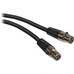 Shure C98D Кабель для микрофона Beta 91, Beta 98S, Beta 98D/S