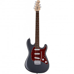 Sterling by Music Man CUTLASS SSS CHARCOAL FROST Электрогитара