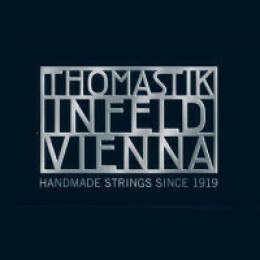 Thomastik Vision. Peter Infeld Medium Е Струна Е для скрипки