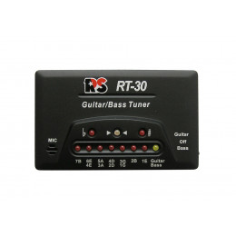 Red Stone RT-30 Гитарный тюнер