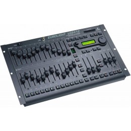 Behringer LC2412 Пульт световой 24 канала DMX