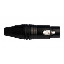 Proaudio XLRF-5E Разъем XLR мама