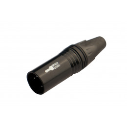 Proaudio XLRM-5E Разъем XLR папа