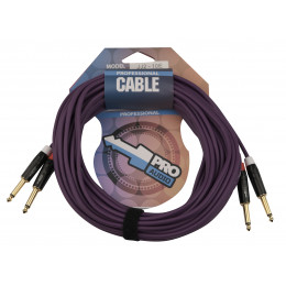 Proaudio JJ2-10E Кабель для электронных клавишных иструментов