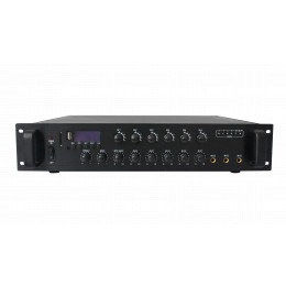 Proaudio MA-6120UB Трансляционный микшер-усилитель
