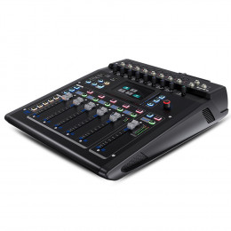 SVS Audiotechnik DMF-12 Цифровой микшерный пульт