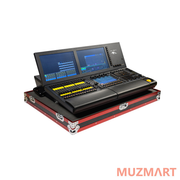 Psl Lighting PSL-GM-2-2 Пульт управления световыми приборами