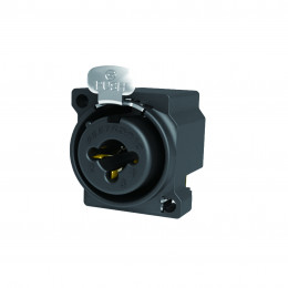 Seetronic SJSDF6H Панельный комбинированный разъем