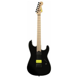 Charvel Pro-Mod Sean Long San Dimas 1 Black Электрогитара