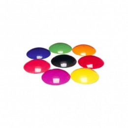 Dj Light SR039G Световой фильтр для PAR36 зеленый