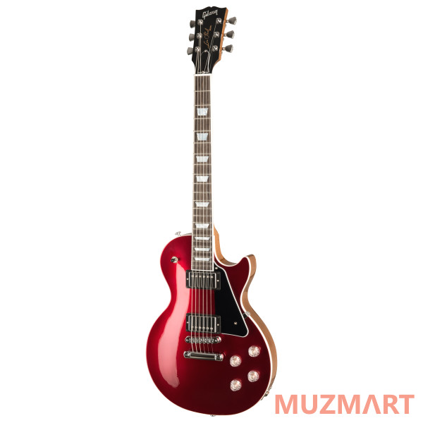 Gibson Les Paul Modern Sparkling Burgundy Электрогитара