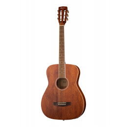 Cort AF590MF-OP Standard Series Электроакустическая гитара