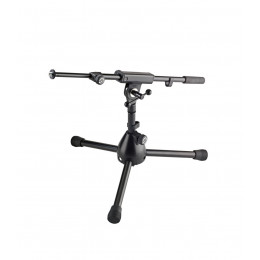 K&M 25950-300-55 Rien Стойка-журавль для микрофона