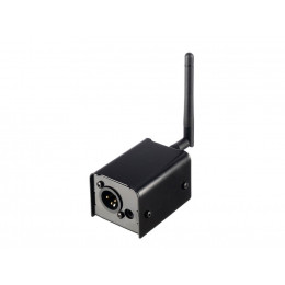 Siberian Lighting SL-WD01M WiDMX-01M Беспроводной приемопередатчик DMX512, XLR-3M