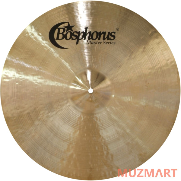 Bosphorus 18MC Master Crash Тарелка 18"