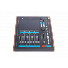Audiorus FUN MIX DC-20 Цифровой микшерный пульт
