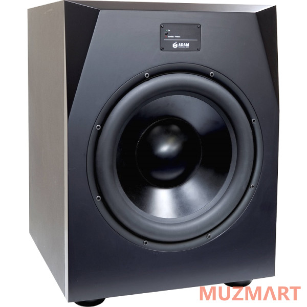 Adam Audio Sub2100 Активный сабвуфер, 21.5" НЧ динамик