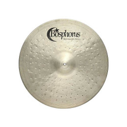 Bosphorus 22SR Syncopation Ride Тарелка 22"