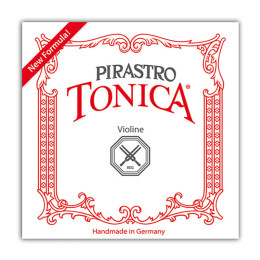 Pirastro Tonica 412061 1/4-1/8 Струны для скрипки