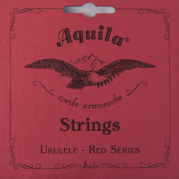 Aquila Red 85U Струны для укулеле концертного