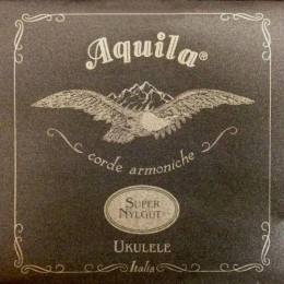 Aquila Super Nylgut 100U Струны для укулеле сопрано