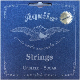 Aquila Sugar 154U Струны для укулеле тенор