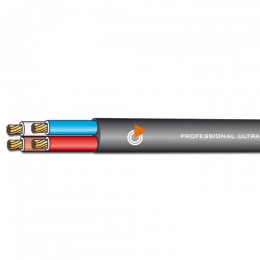 Bespeco B/FLEX425 Кабель акустический 4х2,5мм