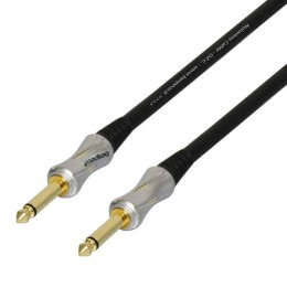 Bespeco PT600 Инструментальный кабель JACK mono - JACK mono, 6м
