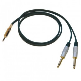 Bespeco RCX150 Кабель готовый инструментальный