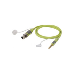 Soundking BXJ043-5M Микрофонный кабель джек (штекер) - XLR (гнездо), 5 м