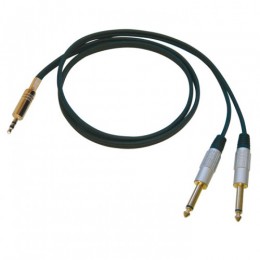Bespeco RCX200 Кабель готовый инструментальный