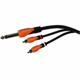 Bespeco SLYSRM180 Кабель готовый