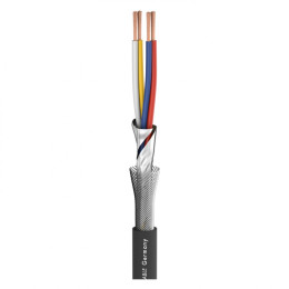 Sommer Cable 200-0301 SC-Square 4-Core MKII Highflex Кабель микрофонный, 100м