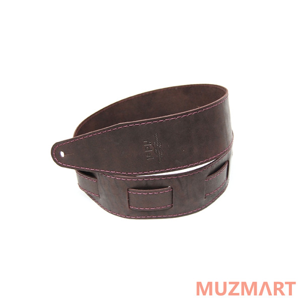 Fidel FL66014L11 Leather 11 Ремень для гитары